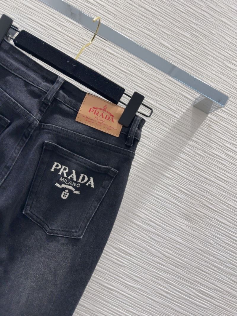 Prada Jeans